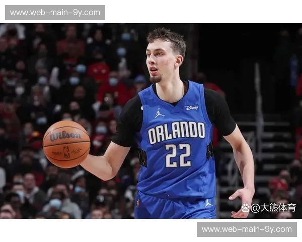 魔术下半场防守强度提升完成17分惊天逆转班凯罗全面发力